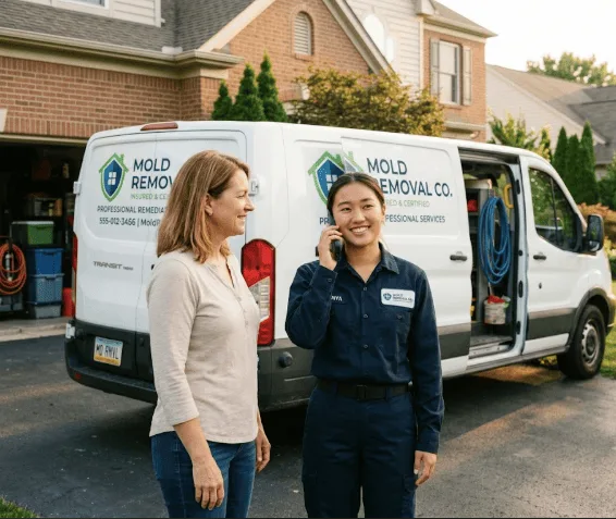 Crawlspace Mold Remediation Kelleys Island, OH FAQs